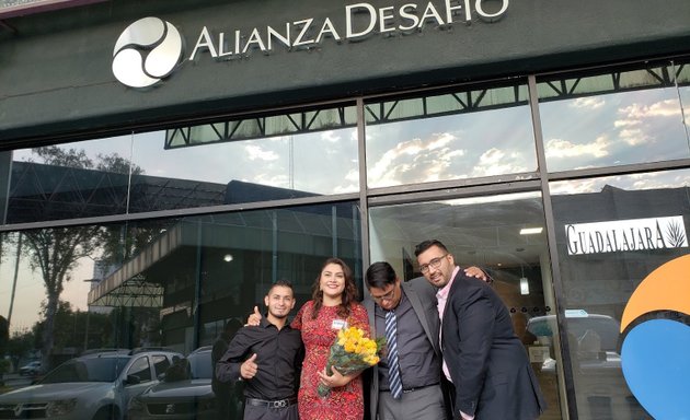 Foto de Alianza Desafio Guadalajara