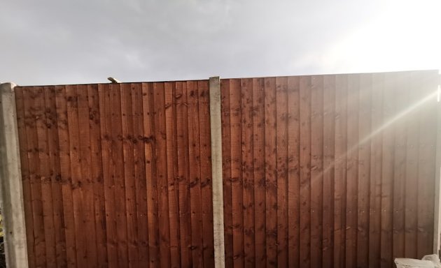 Photo of Orchard Fencing Ltd