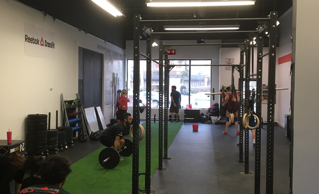 Photo of CrossFit 647