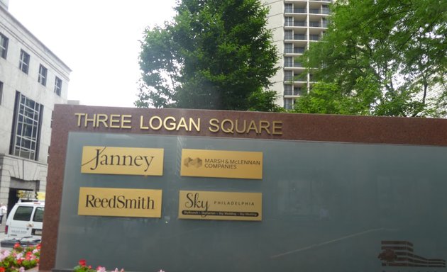 Photo of Janney Montgomery Scott LLC