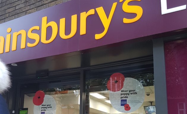 Photo of Sainsbury's Local