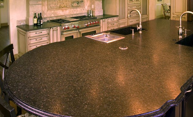 Photo of Percoco Stone Finishing Center Denver