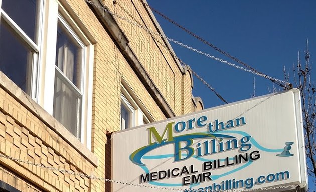 Photo of More Than Billing Inc.