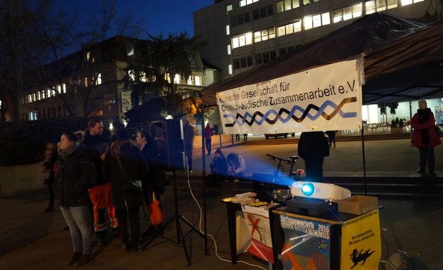 Foto von Kölnische Gesellschaft für Christlich-Jüdische Zusammenarbeit e.V.