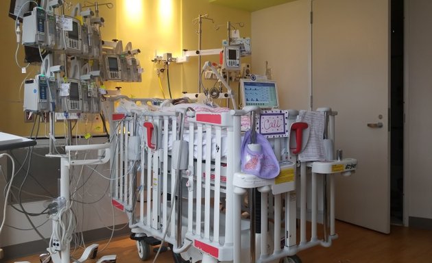 Photo of Texas Children's Hospital Emergency Center