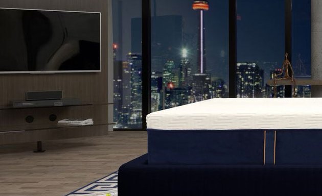 Photo of Restfive Luxury Sleep System