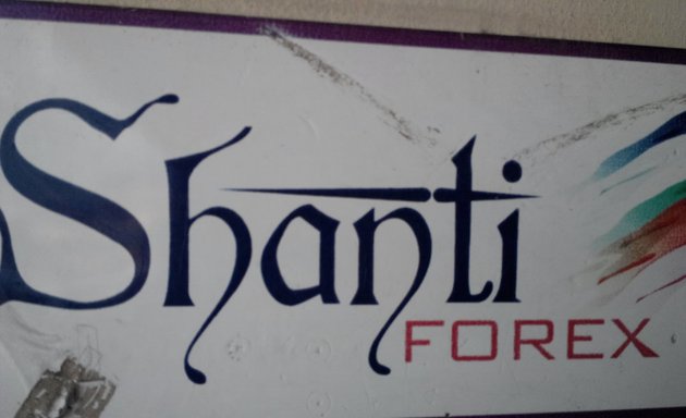 Photo of Shanti Forex Private Limited