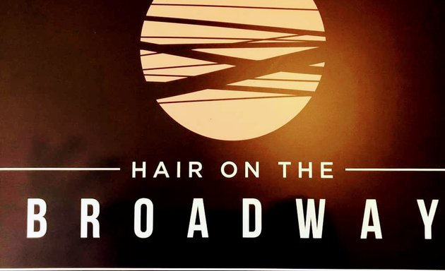 Photo of Hair on the Broadway