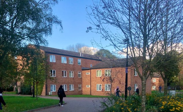 Photo of Tocil Halls of Residence