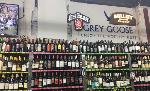 Photo of Harlem Retail Wine & Liquor