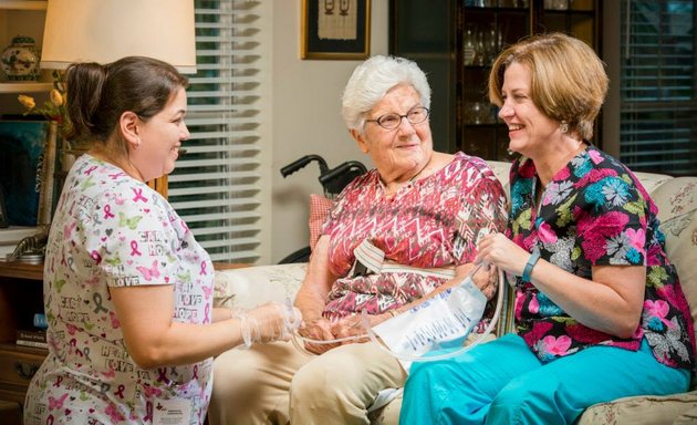 Photo of At Your Side Home Care (Southern Metro Houston)