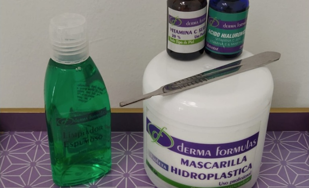 Foto de Dermaformulas