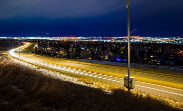 Photo of Nose Hill Park