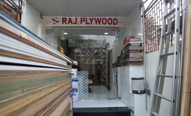 Photo of Raj Plywood