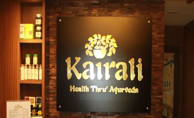 Photo of Kairali Ayurvedic Treatment Centre