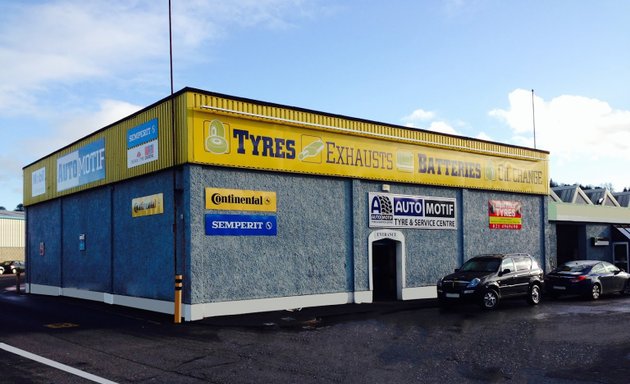 Photo of Automotif Tyre and Service Centre