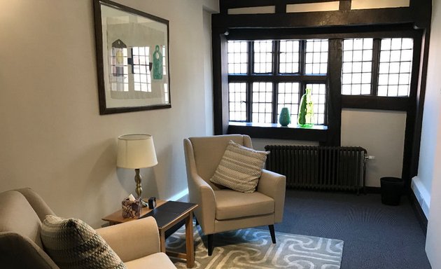 Photo of Bell Yard Psychology Clinic