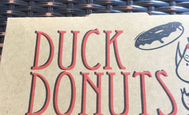Photo of Duck Donuts