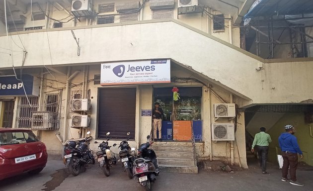 Photo of Jeeves Repairing Centre
