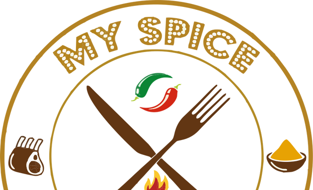Photo of My Spice and Grill