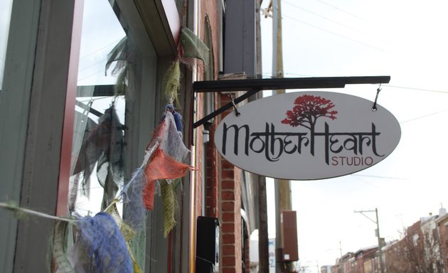 Photo of MotherHeart Yoga Sangha