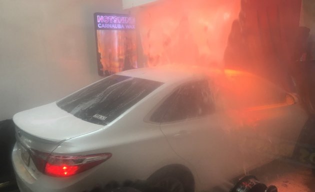 Photo of Mister Car Wash