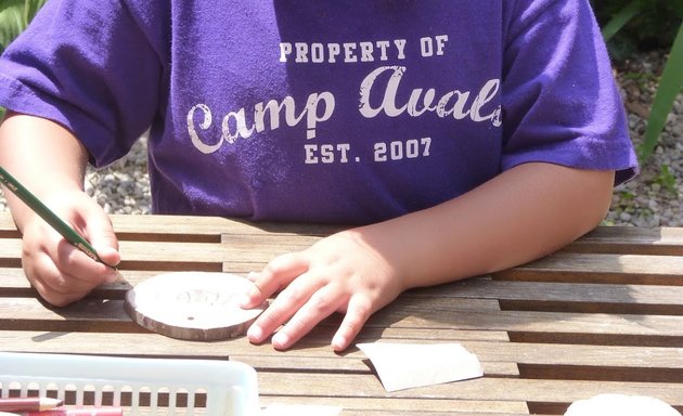Photo of Camp Avalon
