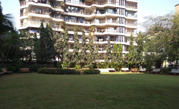 Photo of Dada Dadi Park