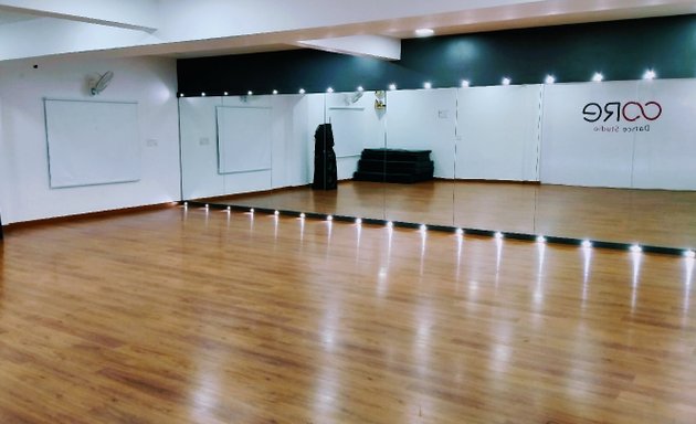 Photo of Core Dance Studio
