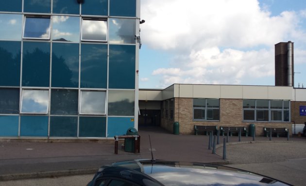 Photo of 3s Swim School Romford