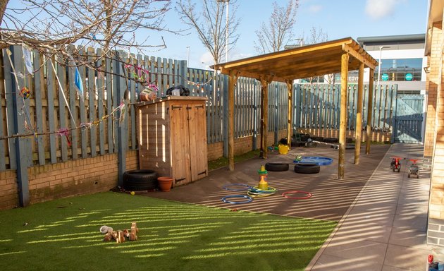 Photo of Bright Horizons Millhouses Day Nursery and Preschool