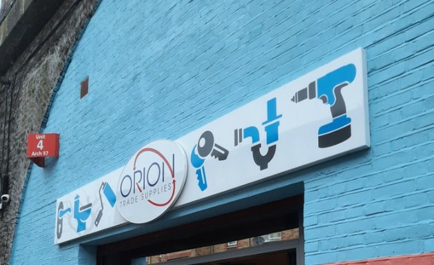 Photo of Orion Trade Supplies