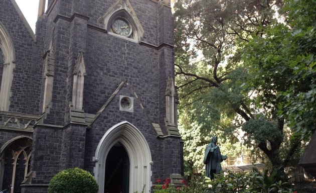 Photo of Wesley Uniting Church