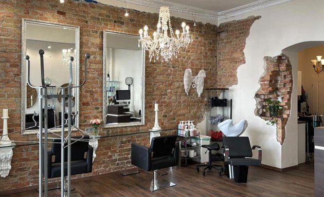 Foto von Hair, Soul & Spirit Coiffeur