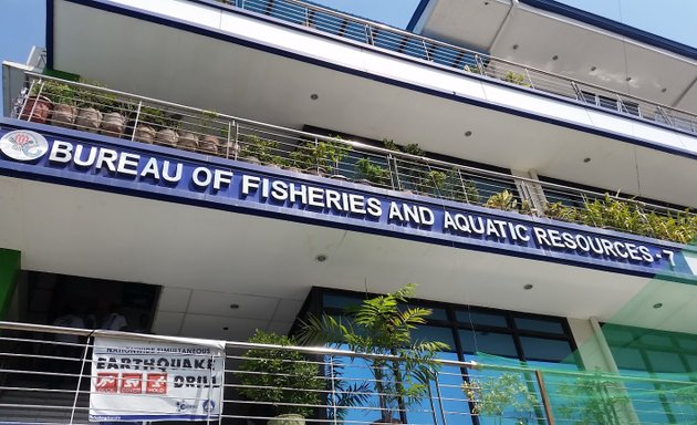 Photo of Bureau Of Fisheries And Aquatic Resources Employees Multi-Purpose Cooperative