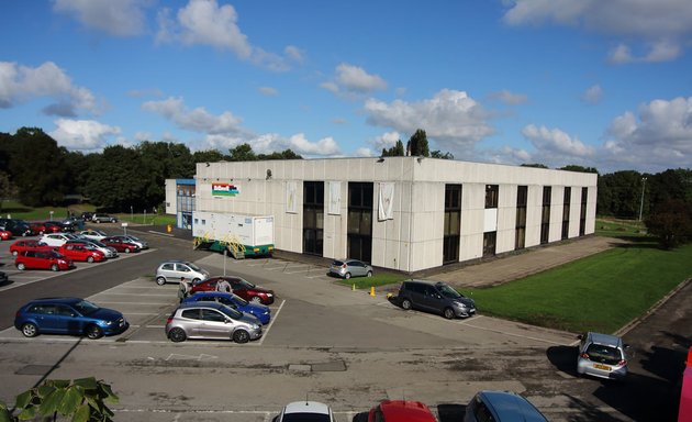 Photo of Rothwell Leisure Centre