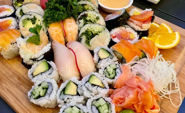 Photo of SōZō Sushi