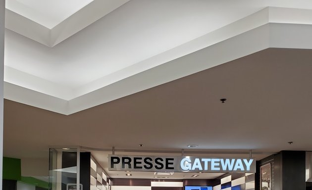 Photo of Tabagie Presse Gateway Beauport