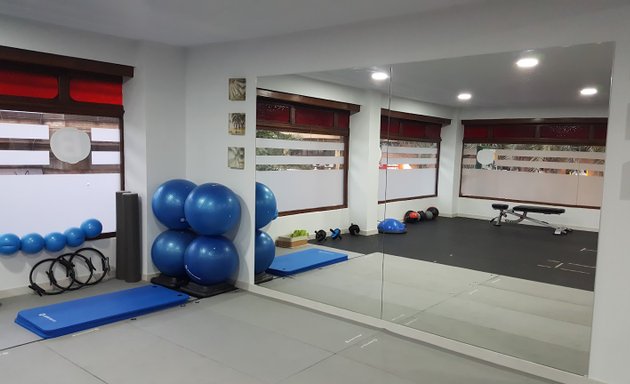 Foto de B-Fitness Training Center