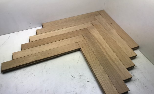 Photo of Wood Job