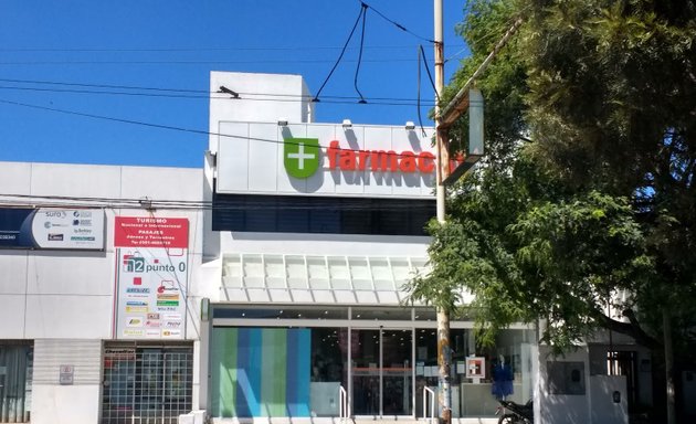 Foto de Farmacity