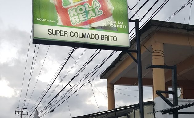 Foto de Super Colmado Brito