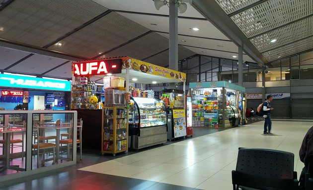 Foto de Terminal Terrestre de Trujillo