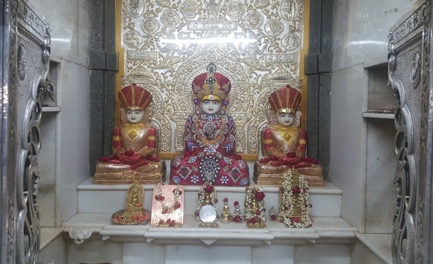 Photo of Shri Munisuvrat Swami Swetamber Jain Temple