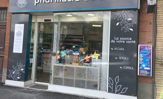 Photo de Pharmacie du Busca