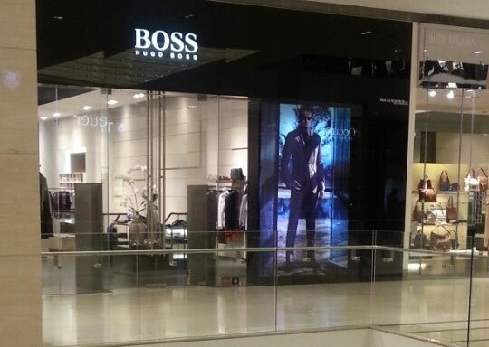 Photo of BOSS Store