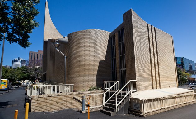 Photo of St Andrew's Lutheran Church