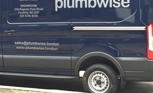 Photo of Plumbwise