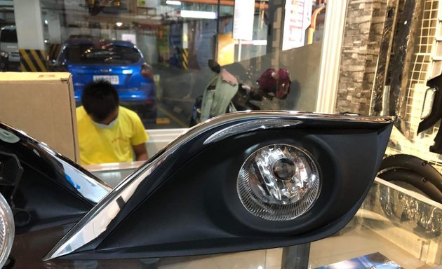 Photo of NKN Car Accessories Cebu
