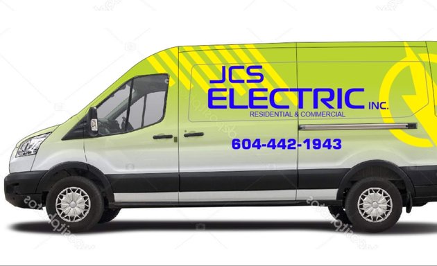 Photo of JCS Electric INC